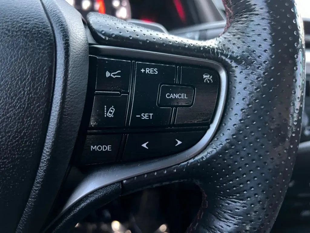 Used 2019 Lexus ES 350 F Sport w/ Accessory Package 2 FWD image 46