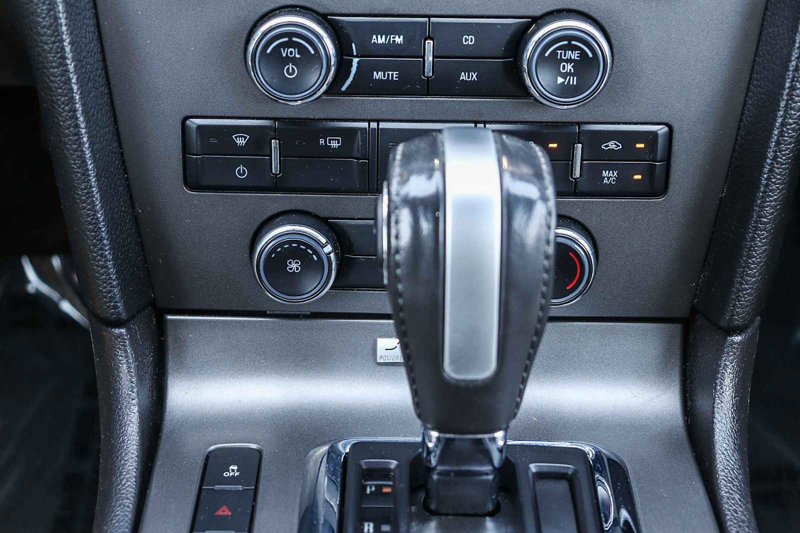 Used 2014 Ford Mustang Coupe w/ Equipment Group 102A RWD image 14