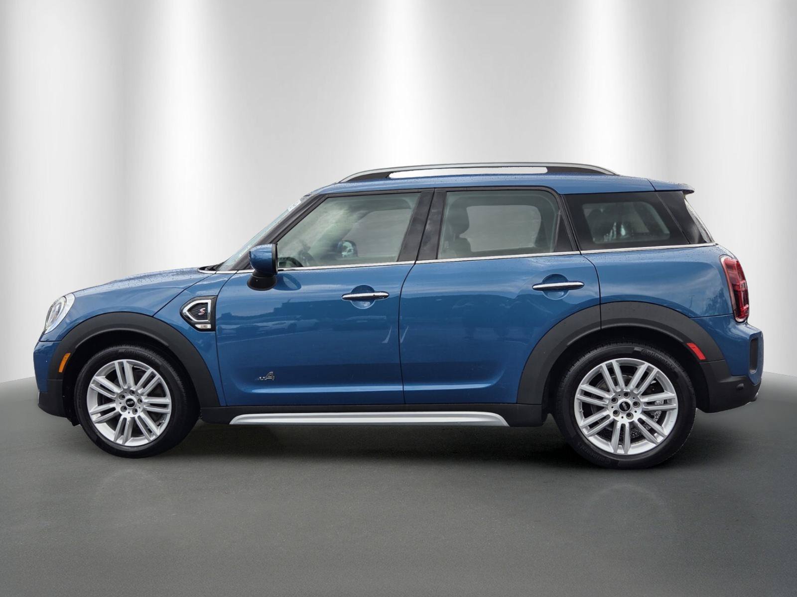 Used 2024 MINI Cooper Countryman S AWD/4WD image 4