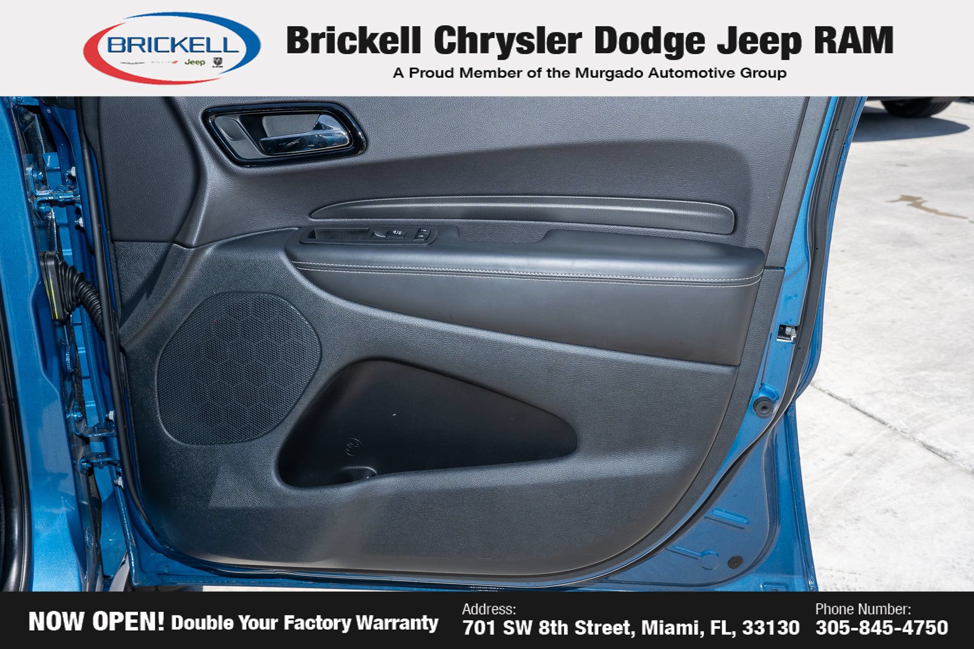 Used 2024 Dodge Durango SRT Hellcat w/ Black Package AWD/4WD image 15