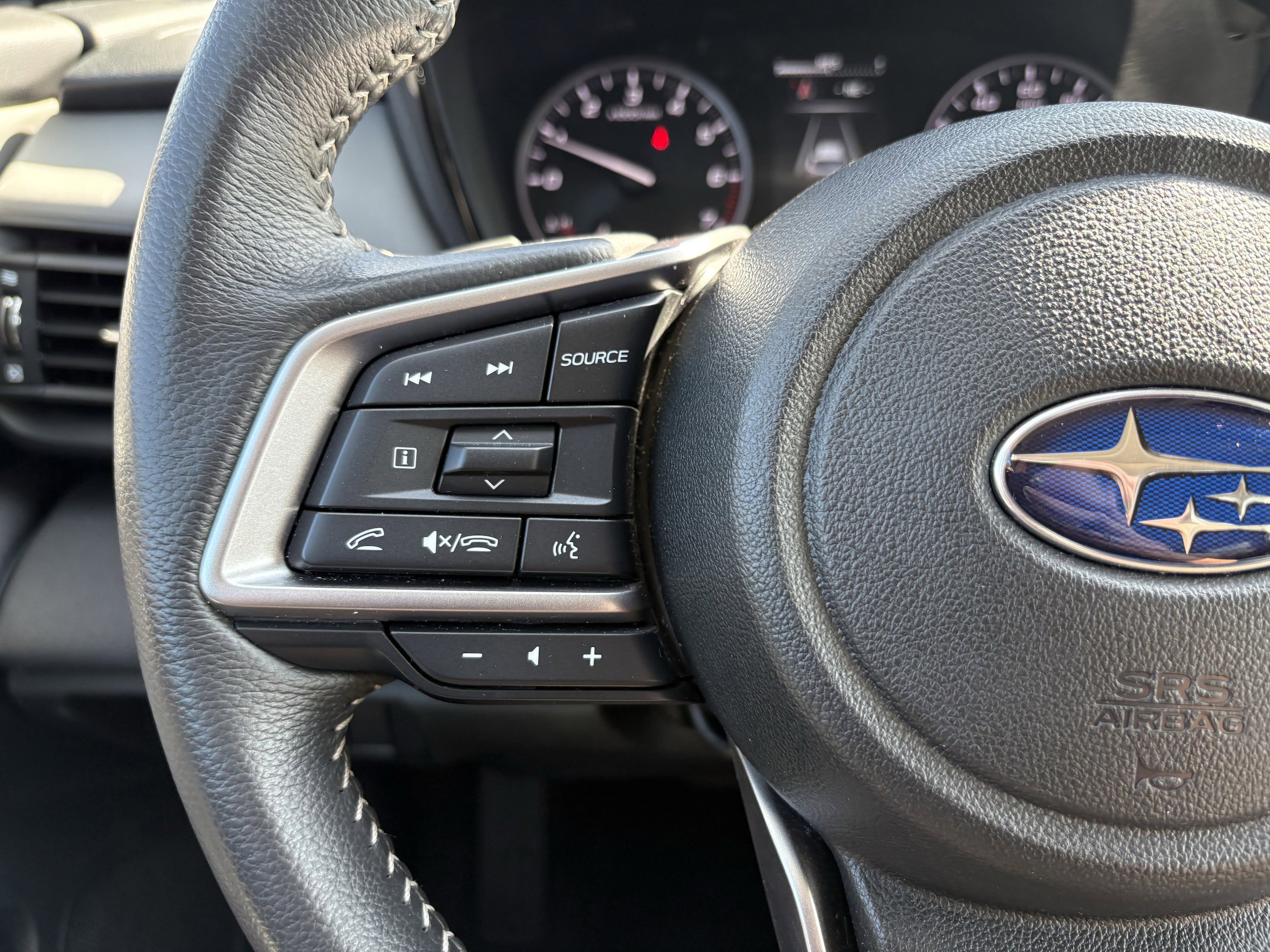 Used 2025 Subaru Outback Premium image 15