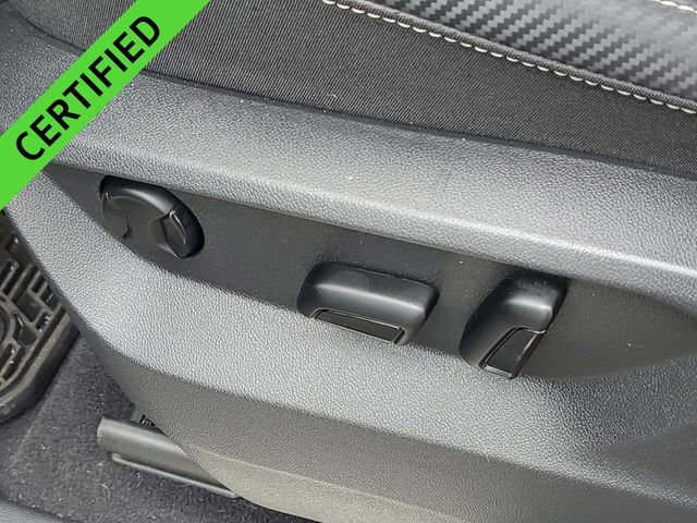 Used 2021 Volkswagen Atlas Cross Sport SE AWD/4WD image 37