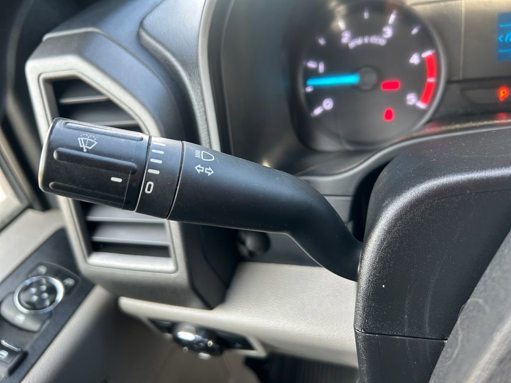 Used 2021 Ford F550 4x4 Crew Cab Super Duty image 23