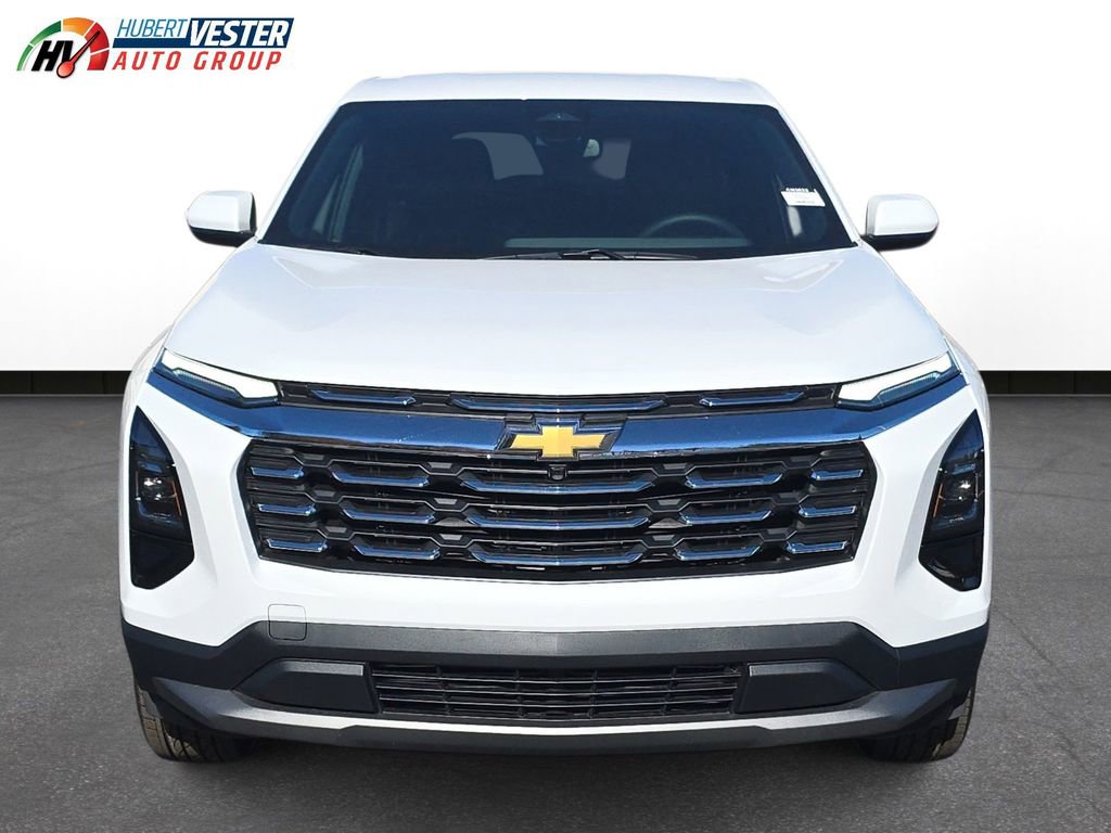 New 2026 Chevrolet Equinox LT image 3