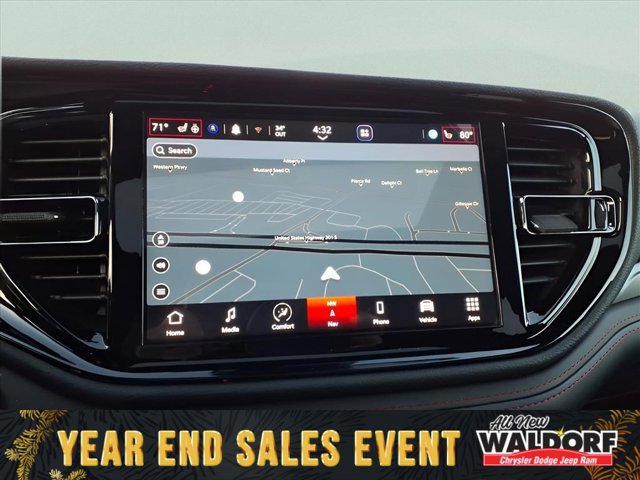 New 2026 Dodge Durango GT image 16