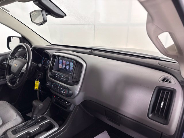 Used 2018 Chevrolet Colorado LT AWD/4WD image 31