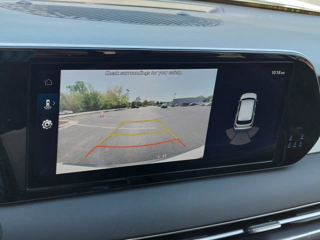 Used 2023 Hyundai Palisade XRT AWD/4WD image 14