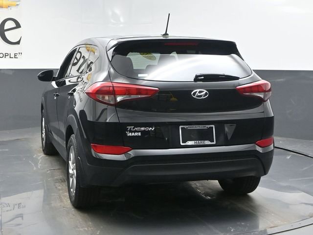 Used 2017 Hyundai Tucson SE image 32