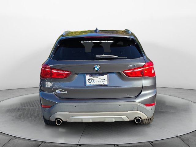 Used 2016 BMW X1 xDrive28i AWD/4WD image 4