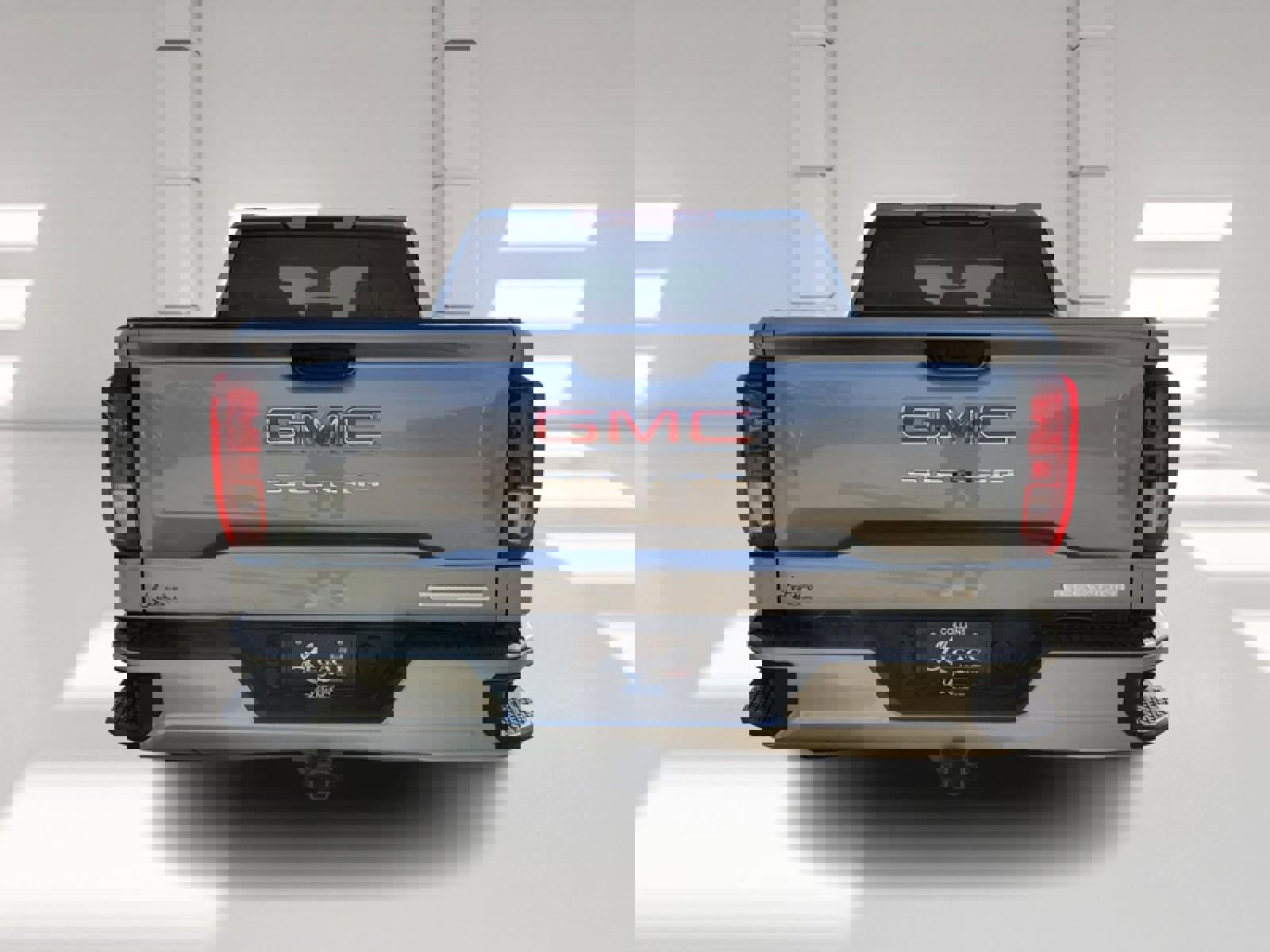 New 2026 GMC Sierra 1500 Elevation image 6