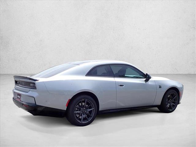 New 2026 Dodge Charger Scat Pack w/ Blacktop Package AWD/4WD image 4