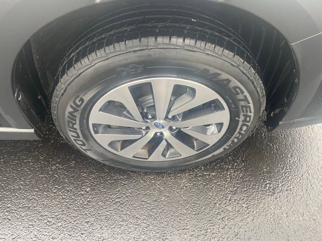 Used 2023 Subaru Outback 2.5i image 23