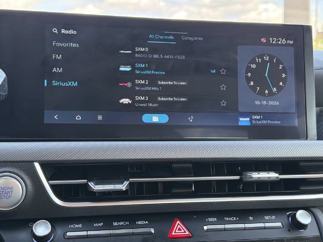 Certified 2026 Hyundai Sonata SE FWD image 19