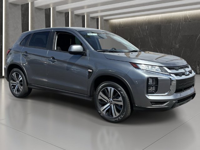 New 2027 Mitsubishi Outlander Sport ES AWD/4WD image 4