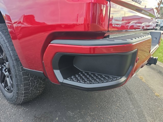 New 2026 Chevrolet Silverado 1500 RST image 12