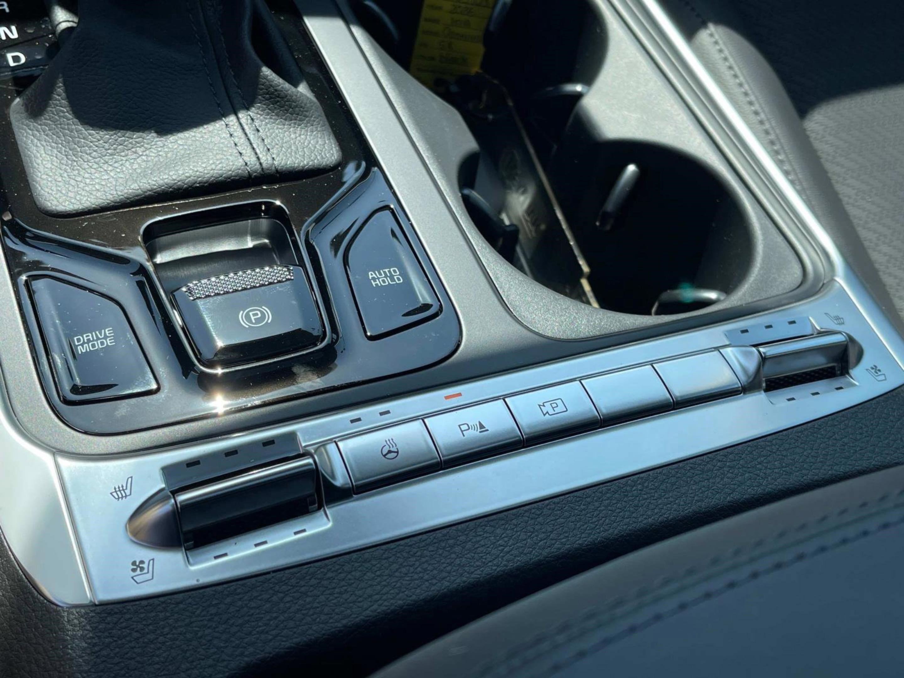 New 2026 Kia Carnival SX Prestige image 36