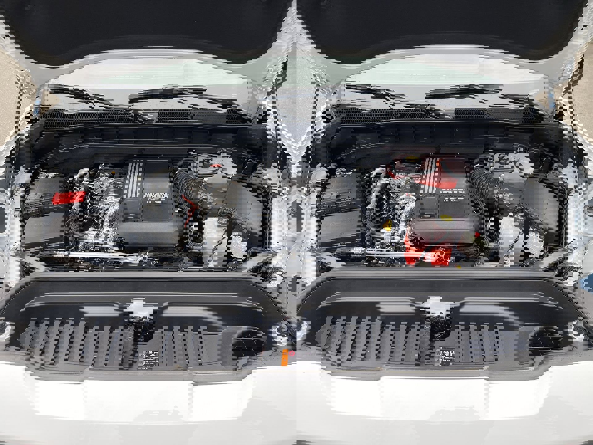 New 2026 GMC Sierra 1500 Elevation w/ Elevation Premium Package image 66