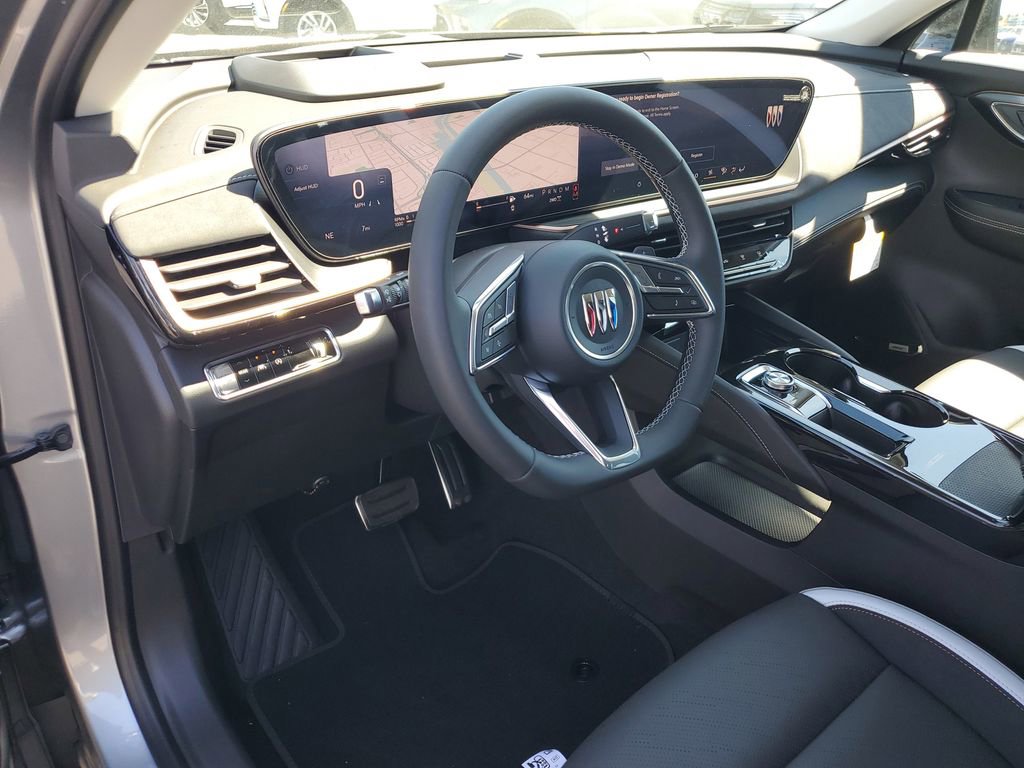 New 2026 Buick Envision Sport Touring image 11