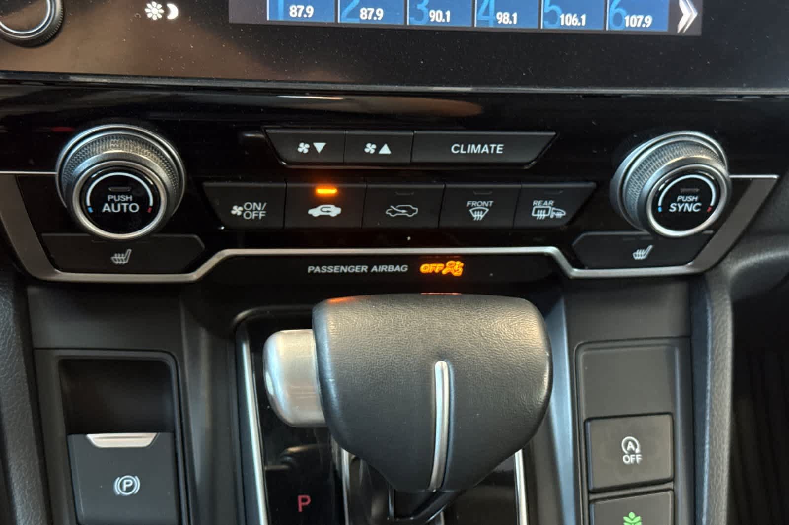 Used 2020 Honda CR-V Touring image 23