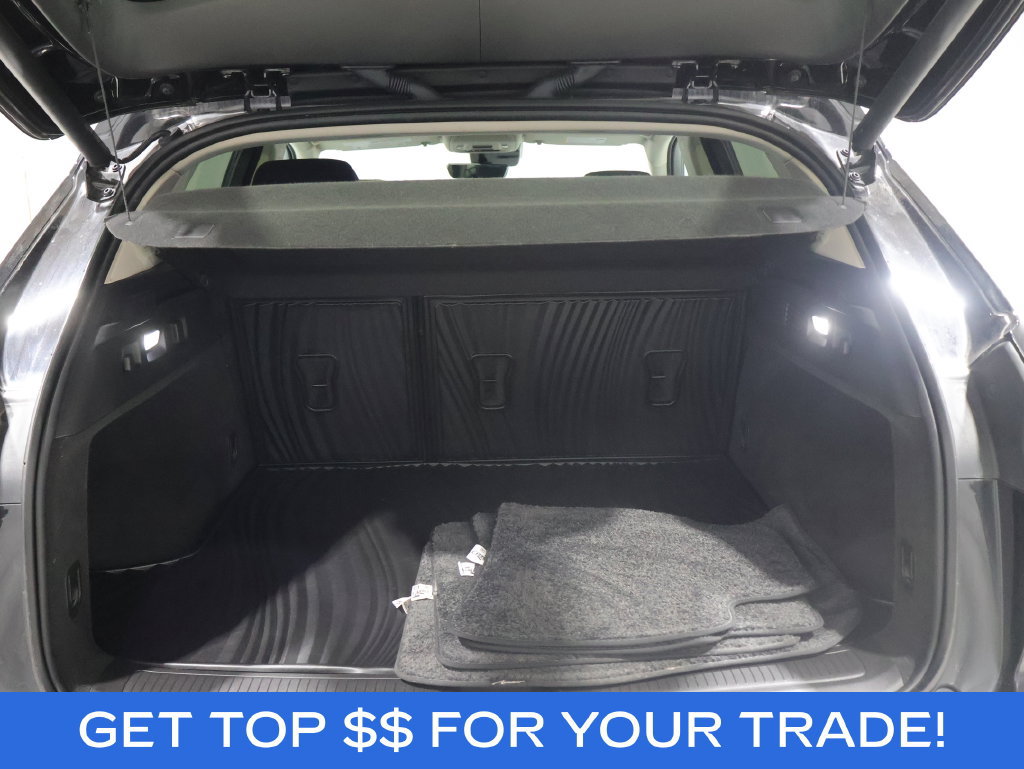 Used 2023 Buick Envision Avenir AWD/4WD image 4