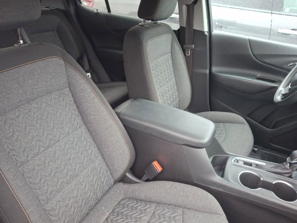 Used 2022 Chevrolet Equinox LT image 12