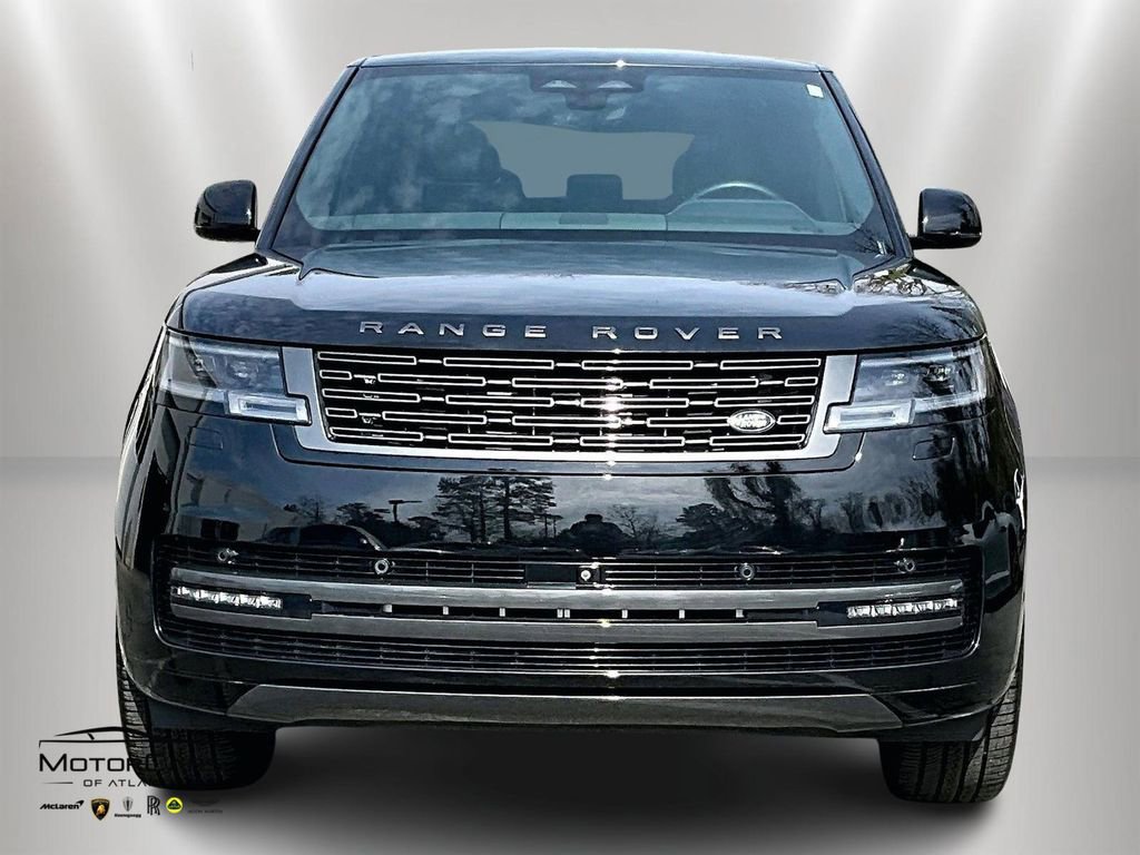 Used 2024 Land Rover Range Rover SE image 3