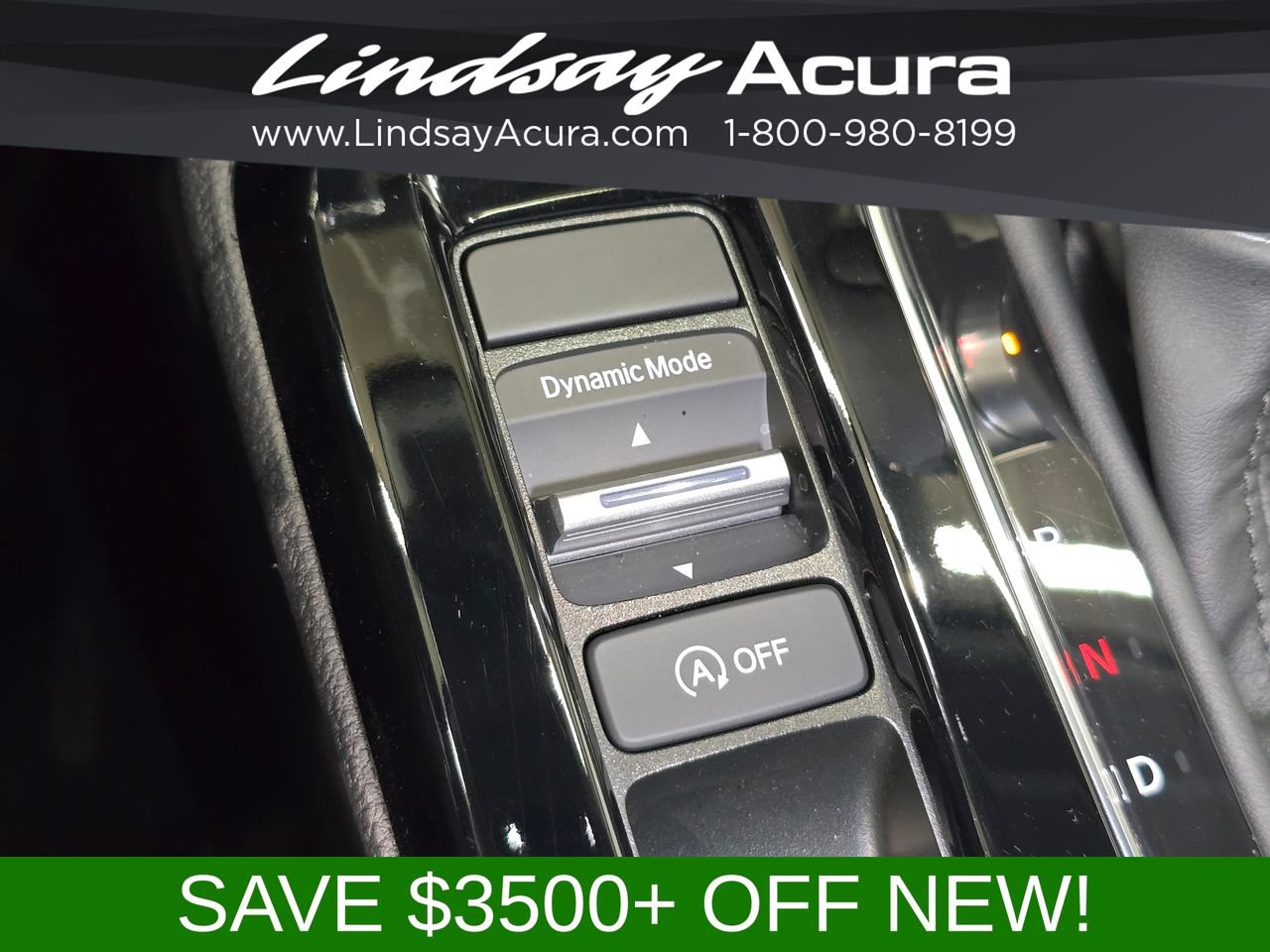 Used 2026 Acura Integra FWD image 18