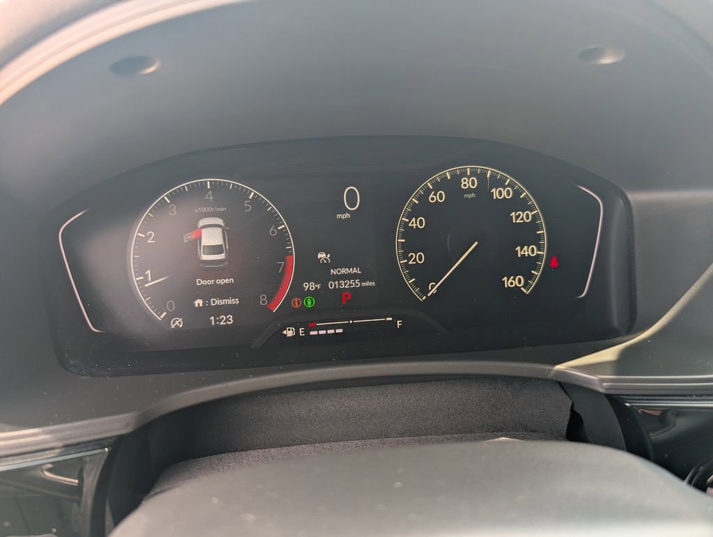 Used 2024 Honda Civic Sport image 17