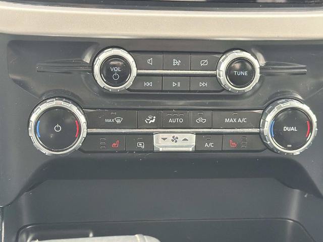 Certified 2023 Ford F150 Lightning Pro w/ Tow Technology Package AWD/4WD image 16