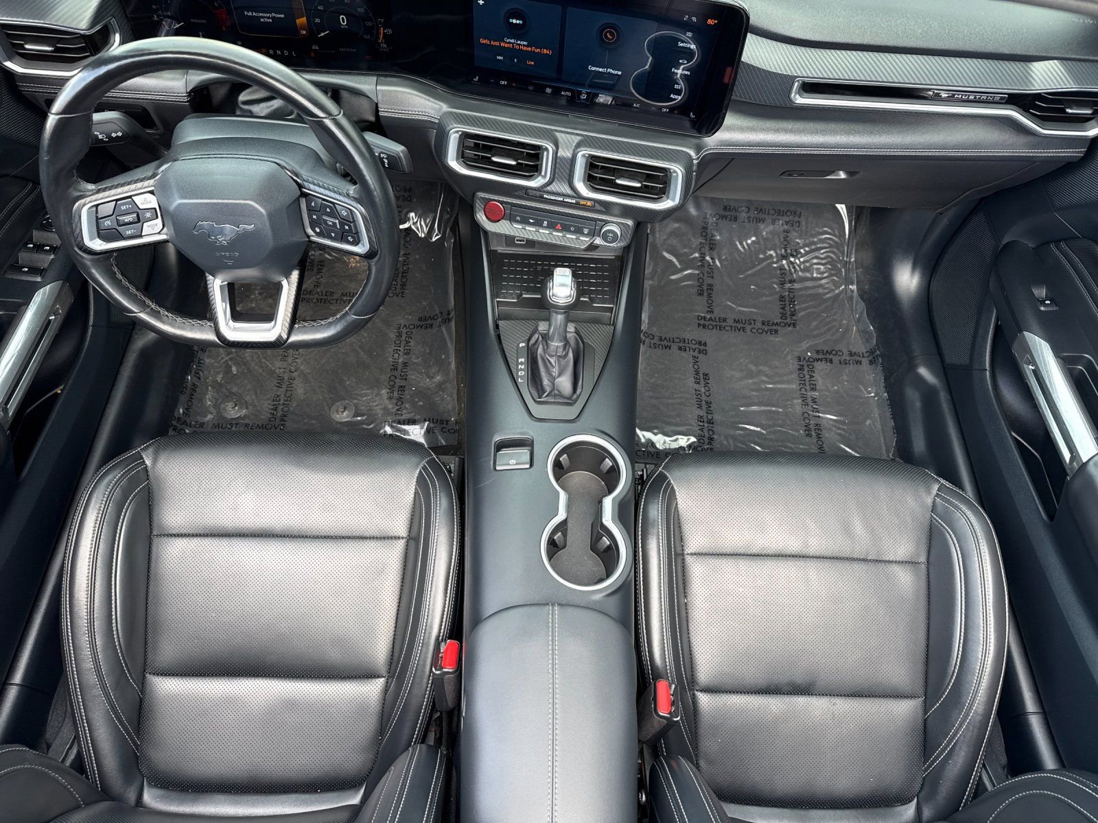 Used 2024 Ford Mustang Premium image 13