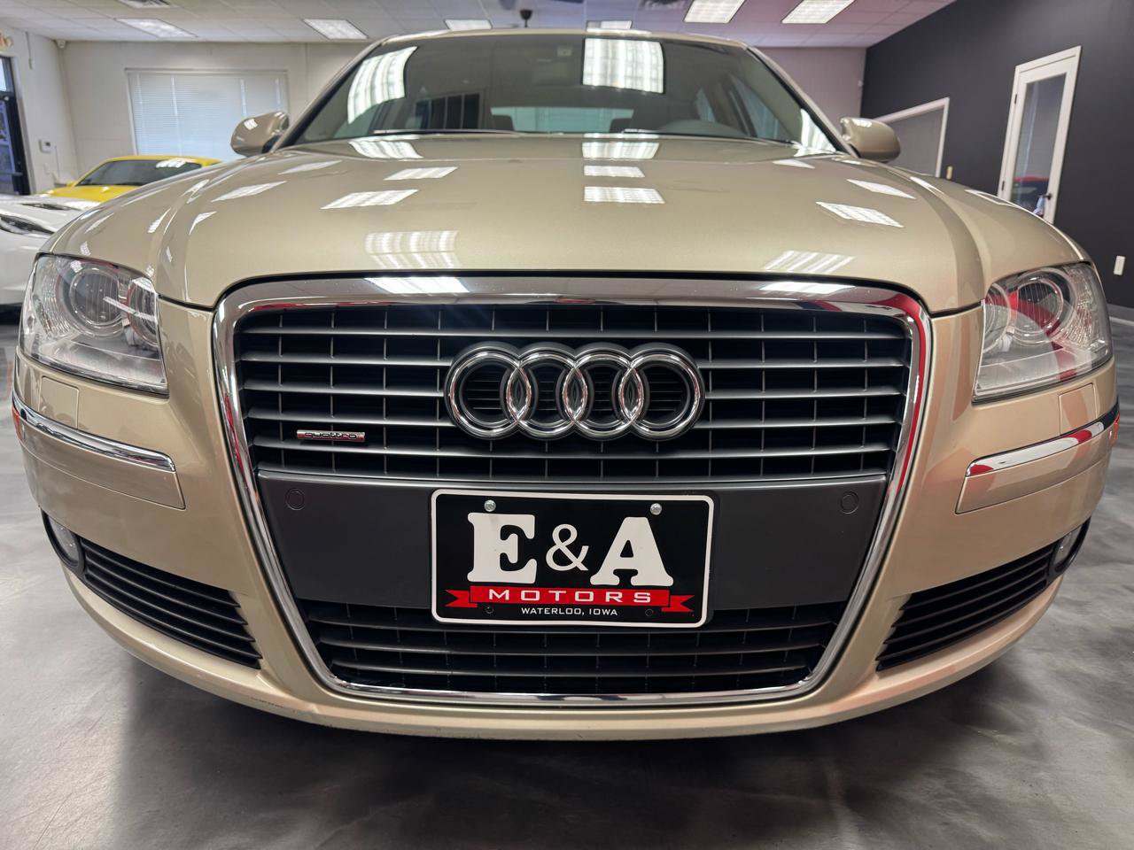 Used 2006 Audi A8 L 4.2 AWD/4WD image 22