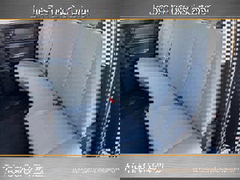 Used 2017 RAM 3500 Tradesman w/ Chrome Appearance Group image 29