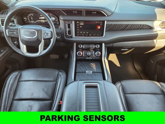 Used 2024 GMC Yukon XL Denali image 27