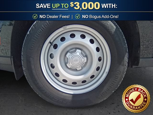 Certified 2025 Ford Maverick XL FWD image 13