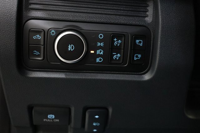 Used 2025 Ford F450 Platinum w/ FX4 Off-Road Package image 85