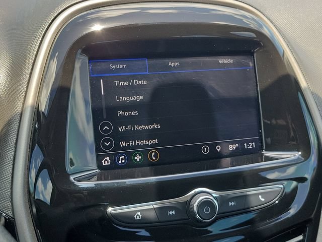 Used 2022 Chevrolet Spark ACTIV FWD image 26