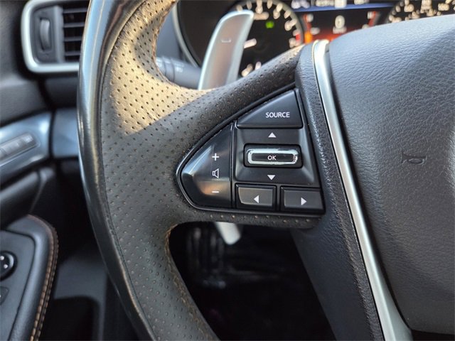 Used 2022 Nissan Maxima SR w/ Sport Mat Group image 33
