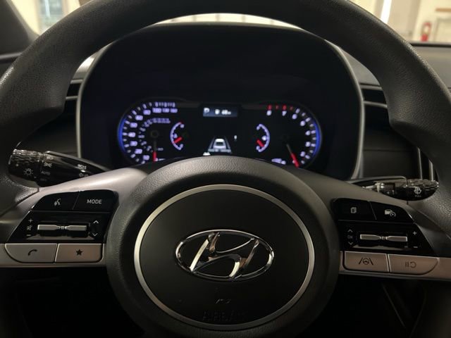 Used 2023 Hyundai Santa Cruz SEL image 22