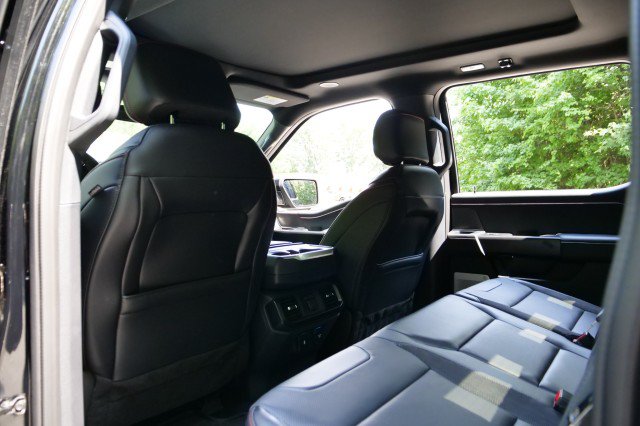 Used 2026 Ford F150 Raptor AWD/4WD image 38