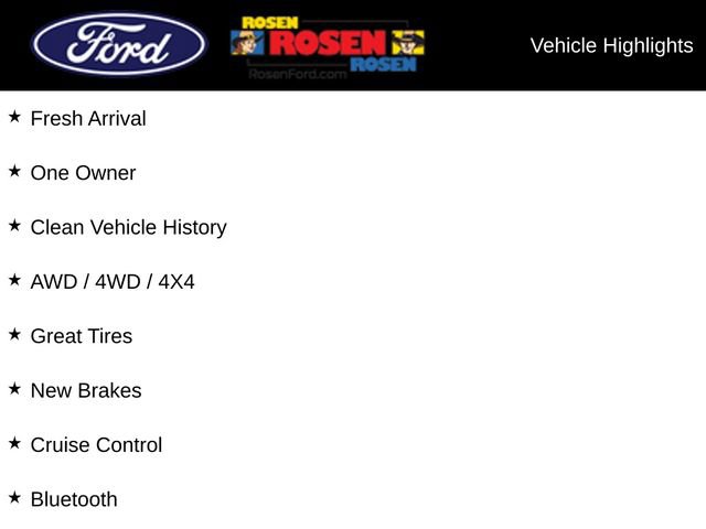 Used 2024 Ford Bronco Sport Big Bend w/ Convenience Package AWD/4WD image 35