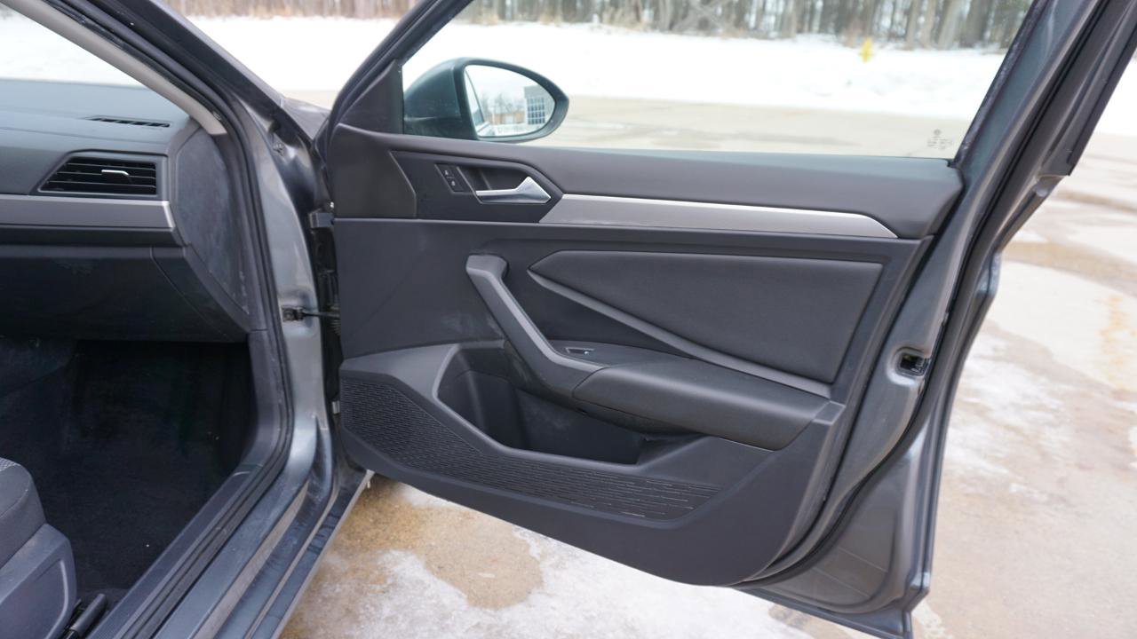 Used 2019 Volkswagen Jetta R-Line image 26