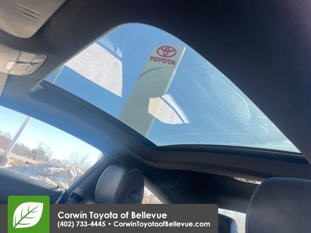 Used 2017 Mercedes-Benz C 300 4MATIC Coupe image 20