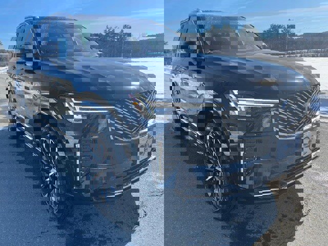 New 2026 Volvo XC90 B6 Plus w/ Protection Package Premier image 2