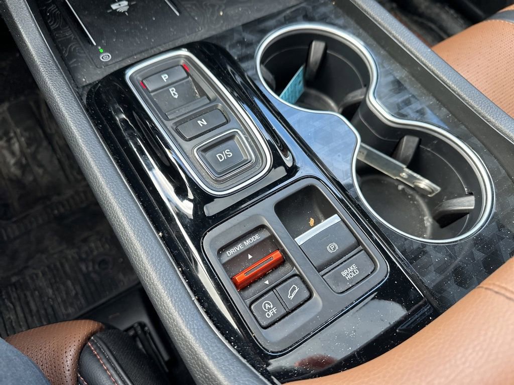 Certified 2026 Honda Passport TrailSport Elite image 26