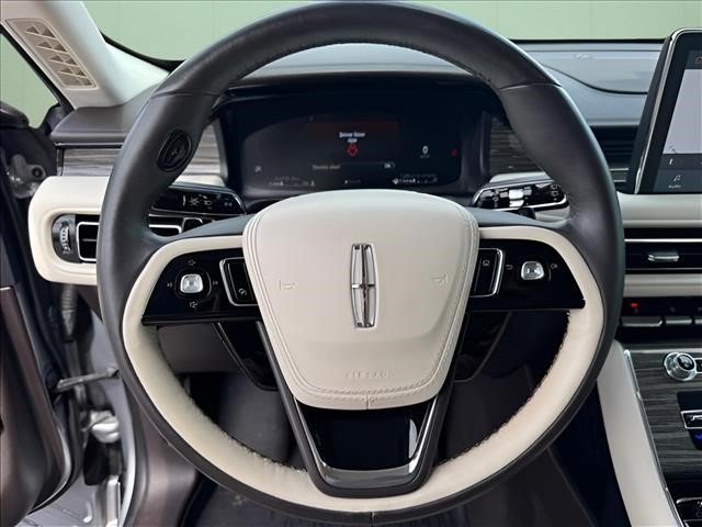 Used 2020 Lincoln Aviator Black Label w/ Dynamic Handling Package AWD/4WD image 21