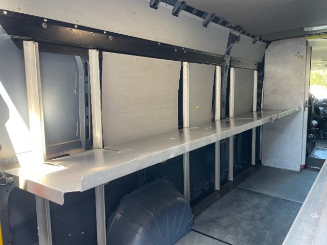 Used 2020 RAM ProMaster 3500 FWD image 20
