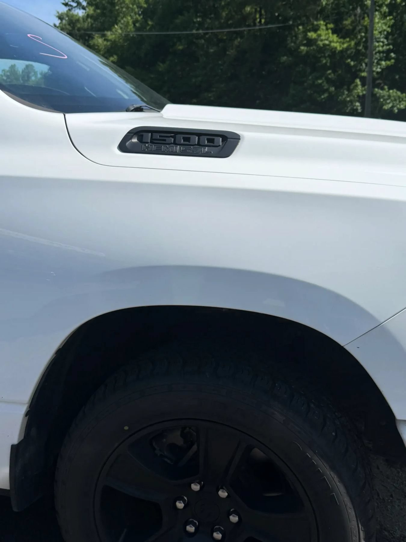 Used 2020 RAM 1500 Big Horn AWD/4WD image 10