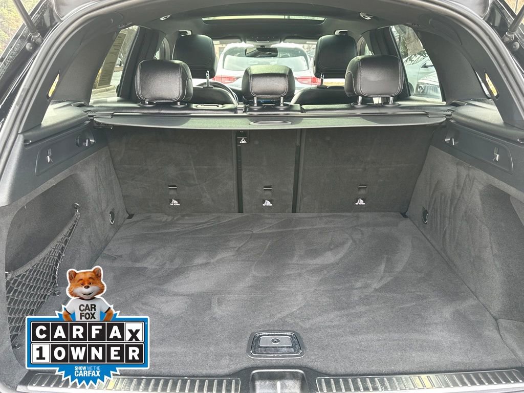 Used 2021 Mercedes-Benz GLC 300 image 29