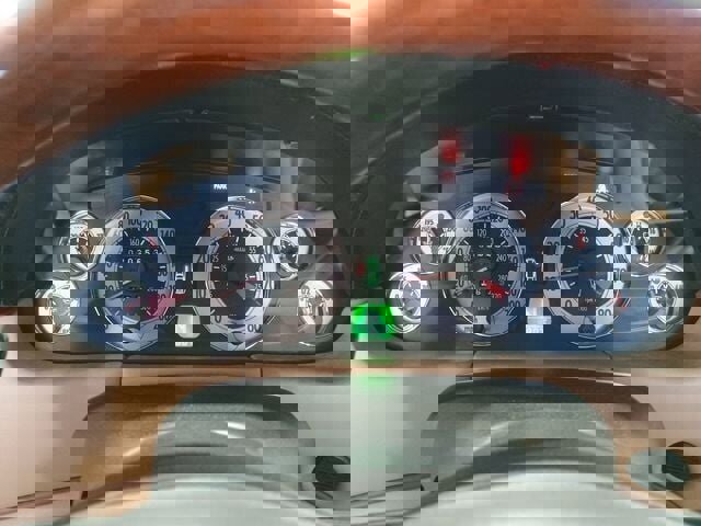 Used 2002 Maserati Spyder GT image 15