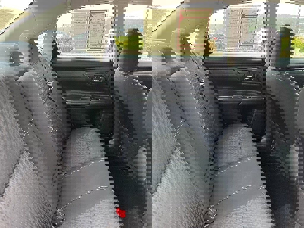 Used 2018 Nissan Altima 2.5 S w/ S Convenience Package image 20